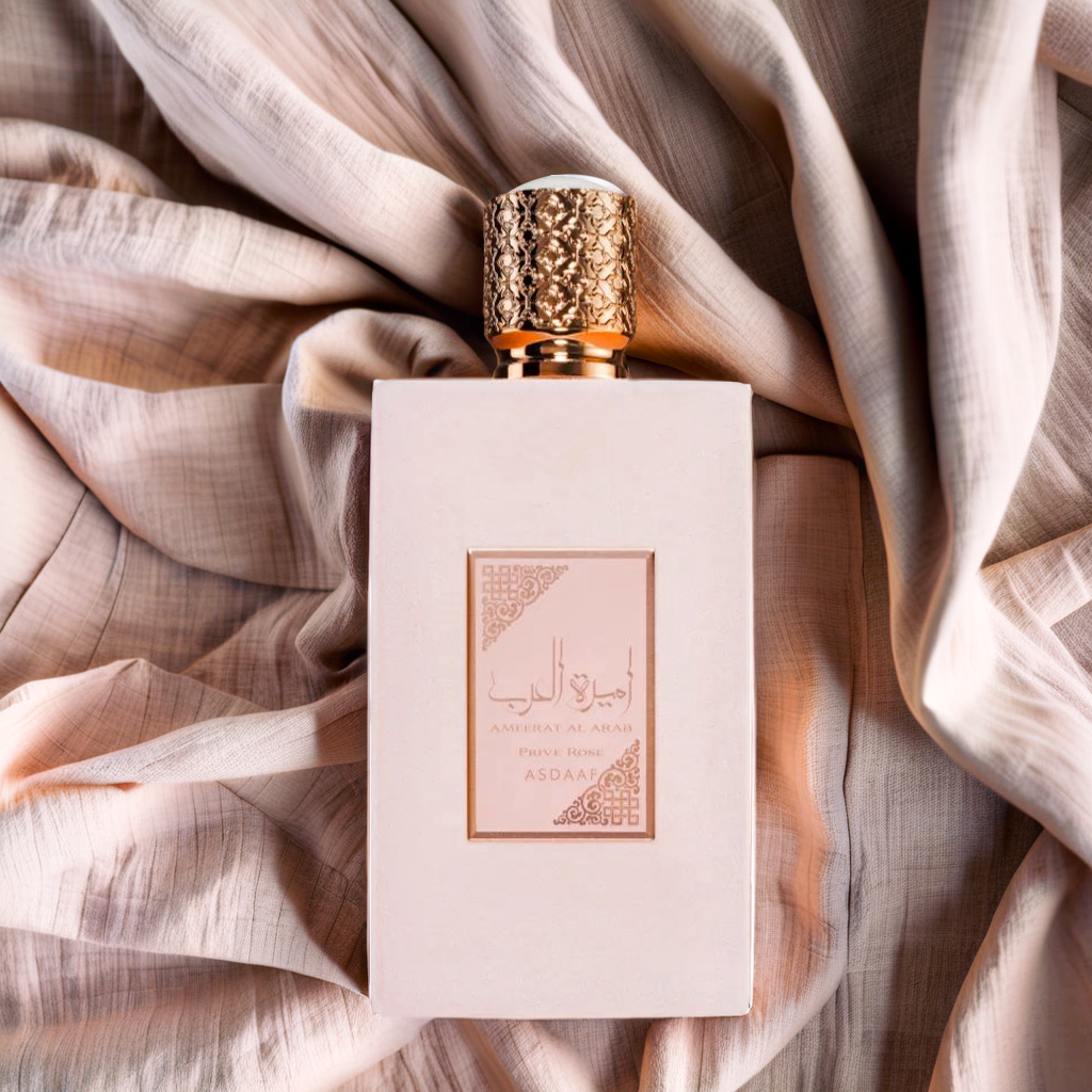 PARFUMS DE DUBAI