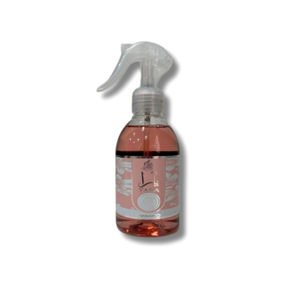 SPRAYS