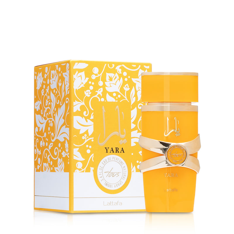 YARA - LATTAFA pour homme