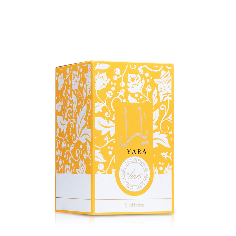 YARA - LATTAFA pour homme