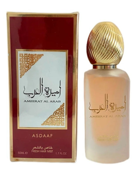 AMEERAT - EL ARAB ASDAAF
