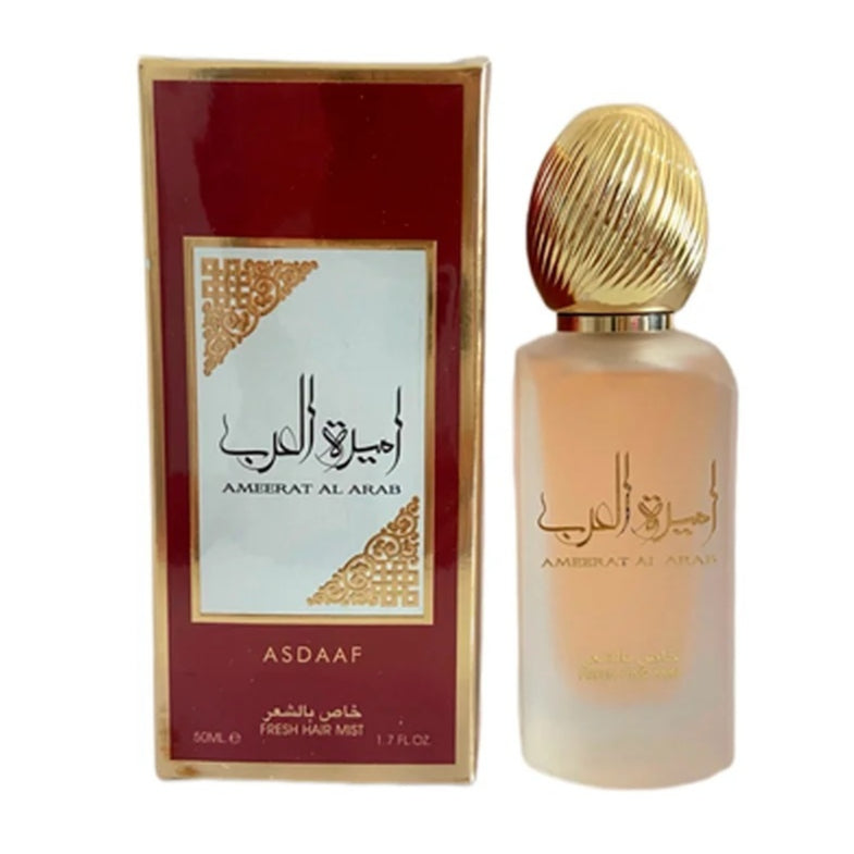 AMEERAT - EL ARAB ASDAAF