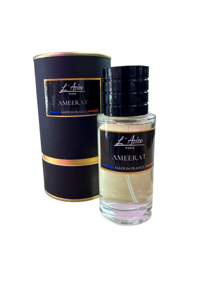 AMEERAT BY l'AZIZE PARIS