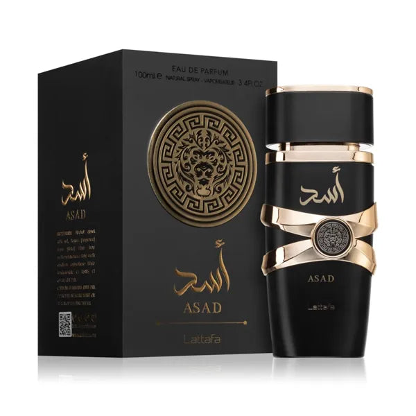 ASSAD - LATTAFA pour homme