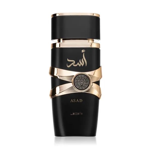 ASSAD - LATTAFA pour homme