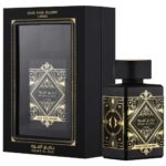 BADEE AL OUD - GLORY