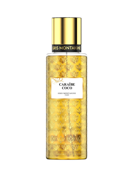 Brume CARAIB COCO de Gris Montaigne