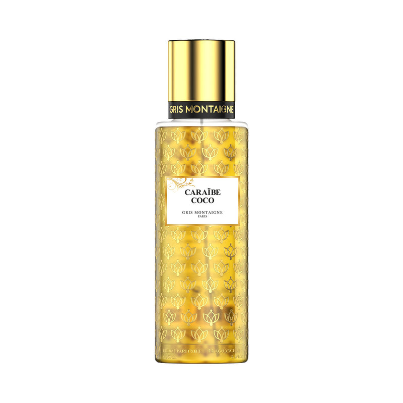 Brume CARAIB COCO de Gris Montaigne