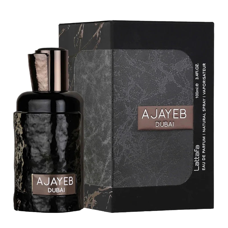 AJAYEB DUBAI - LATTAFA