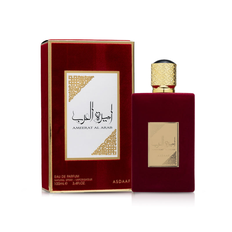 AMEERAT - AL ARAB