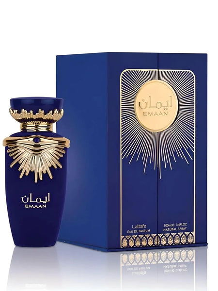 EMAAN - LATTAFA