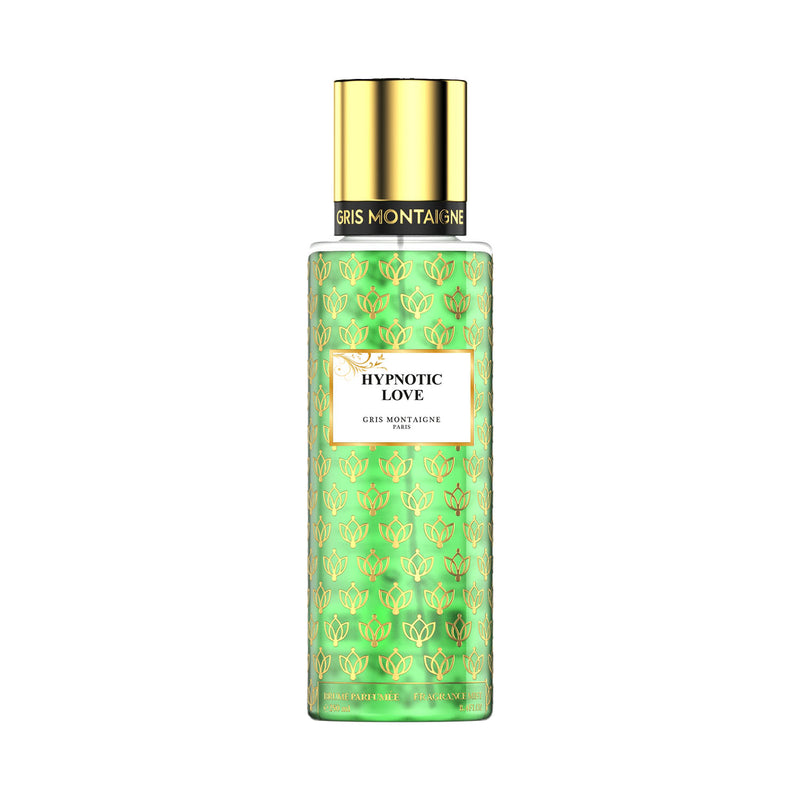 Brume de HYPNOTIC LOVE de Gris Montaigne