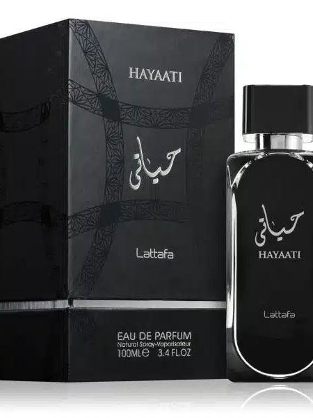 HAYAATI - LATTAFA