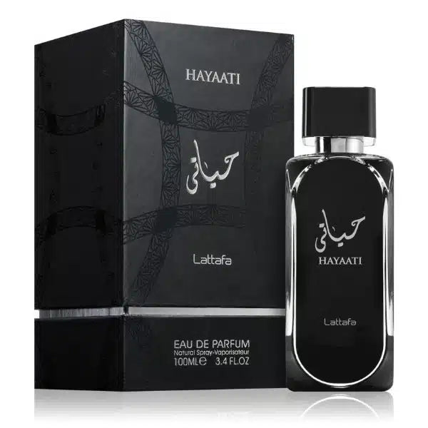 HAYAATI - LATTAFA
