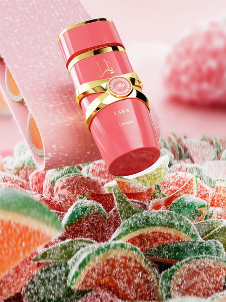 YARA CANDY - LATTAFA