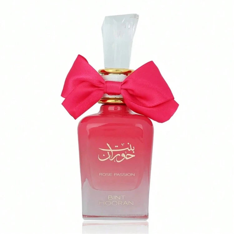 BINT HOORAN ROSE PASSION - ARD AL ZAAFARAN