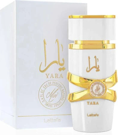 YARA - LATTAFA pour homme