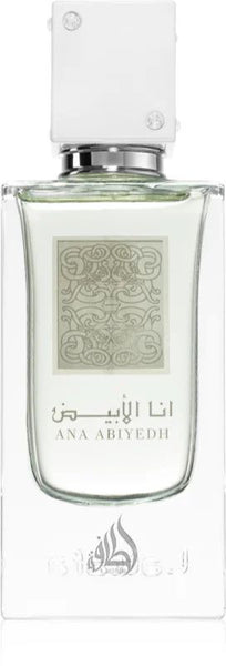 ANA ABIYEDH - LATTAFA
