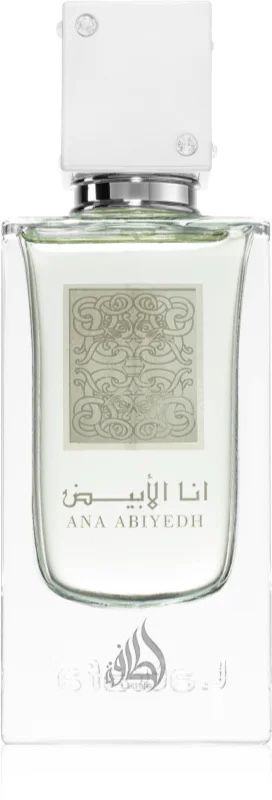 ANA ABIYEDH - LATTAFA