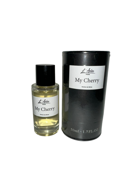 My CHERRY by L’AZIZ PARIS