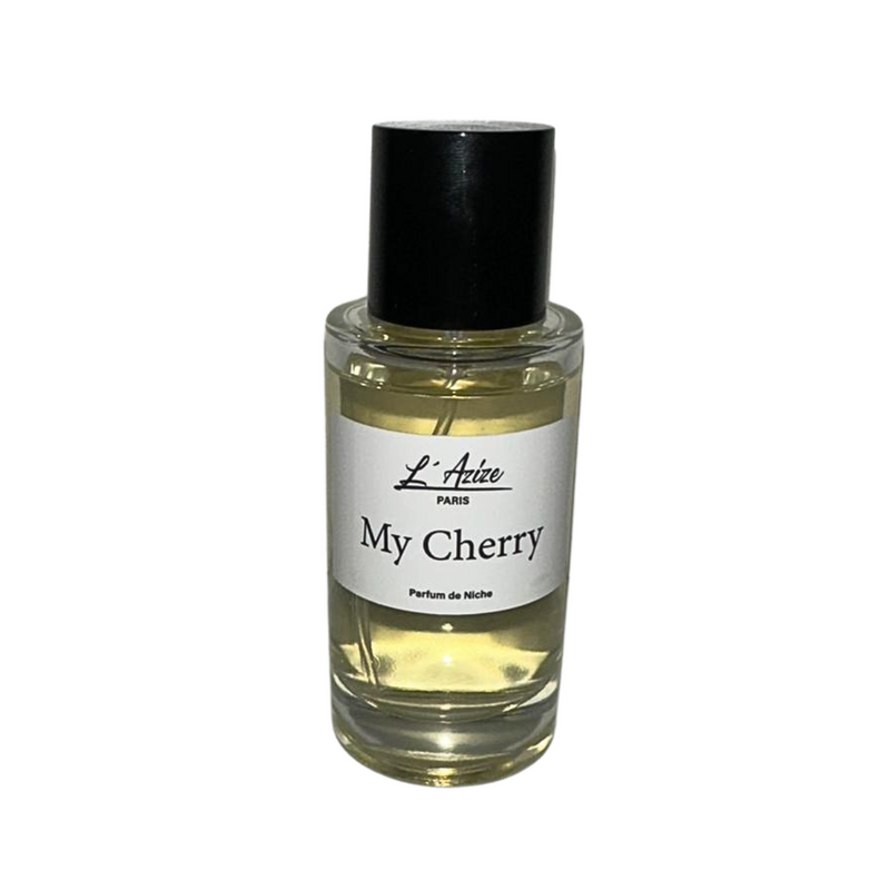 My CHERRY by L’AZIZ PARIS