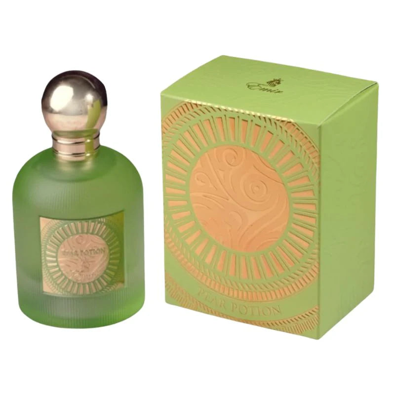 PEAR POTION - EMIR