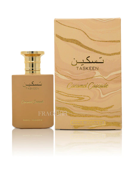 TASKEEN CARMEL CASCADE - PARIS CORNER