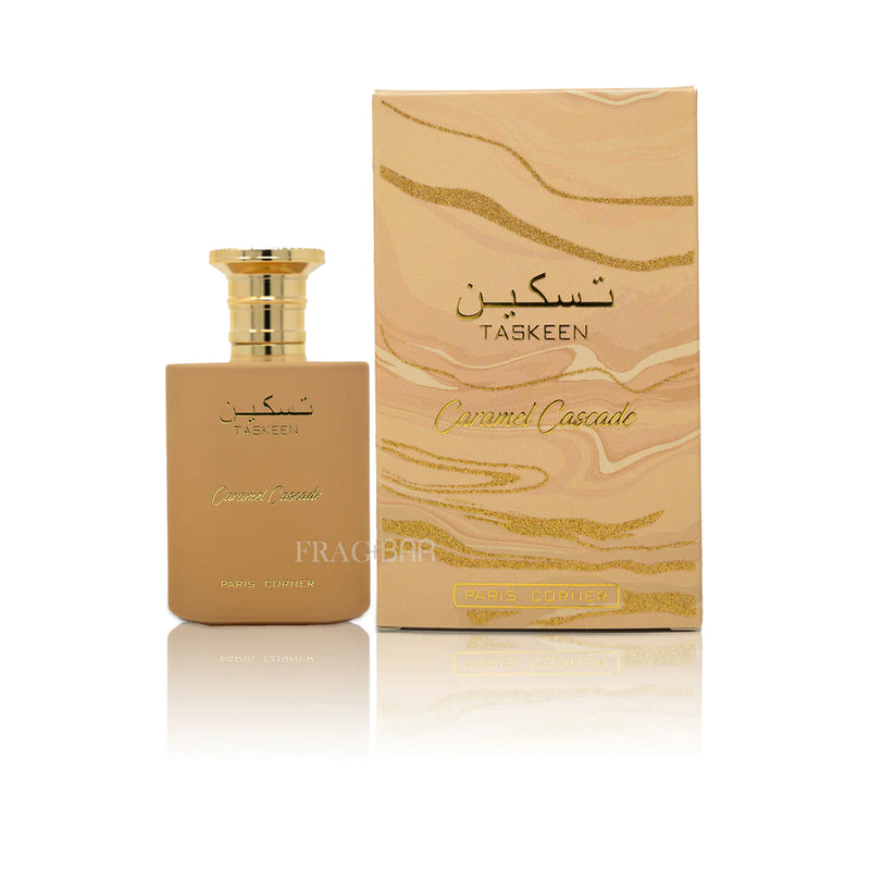 TASKEEN CARMEL CASCADE - PARIS CORNER