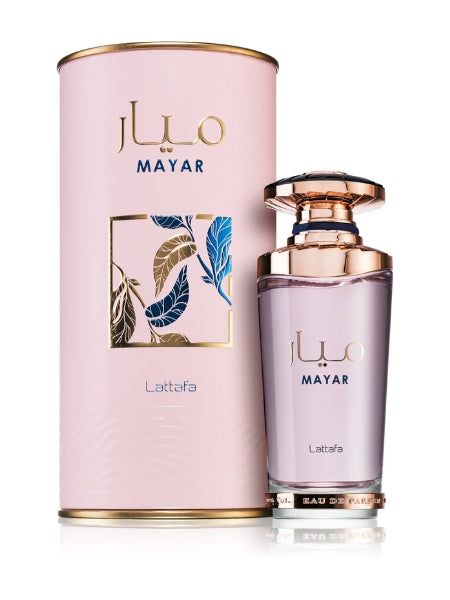 MAYA- LATTAFA