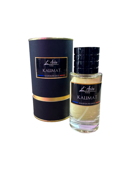 KALIMATE BY l'AZIZE PARIS