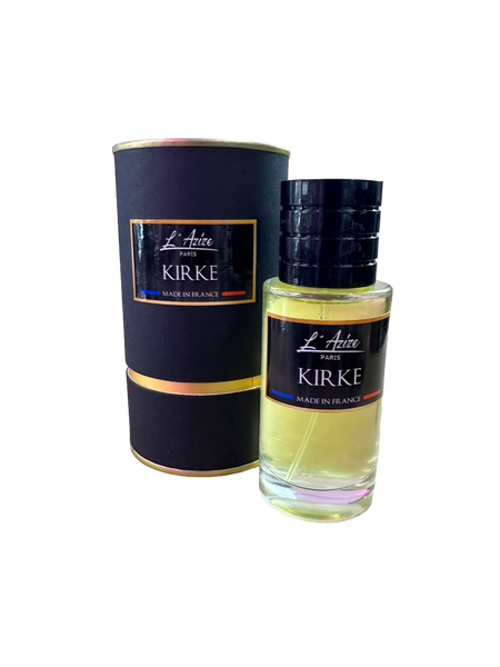 KRIKE BY l'AZIZE PARIS