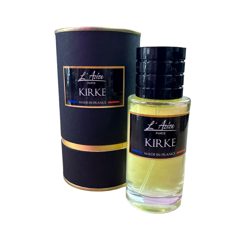 KRIKE BY l'AZIZE PARIS