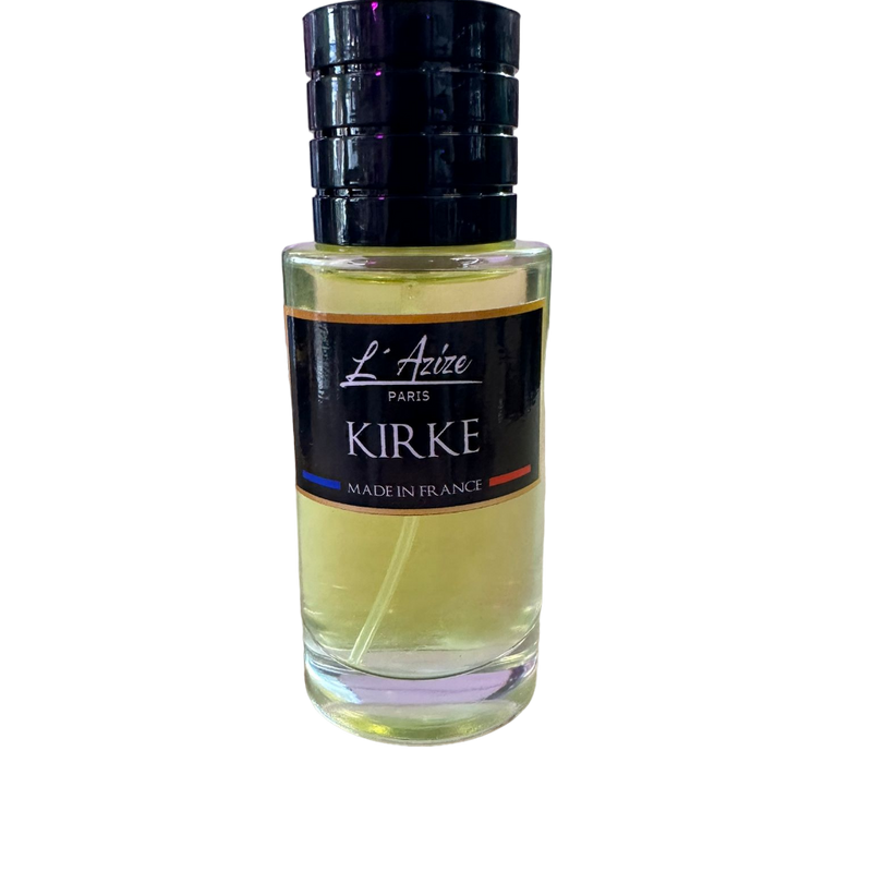 KRIKE BY l'AZIZE PARIS