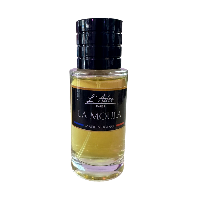 LA MOULA BY l'AZIZE PARIS