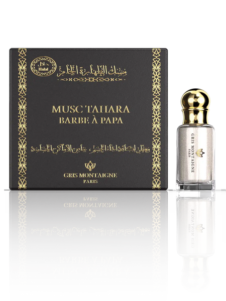MUSC TAHARA BARBE A PAPA