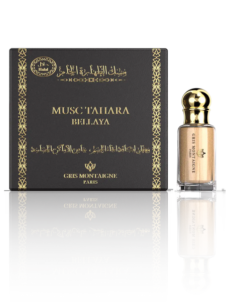 MUSC TAHARA BELLAYA