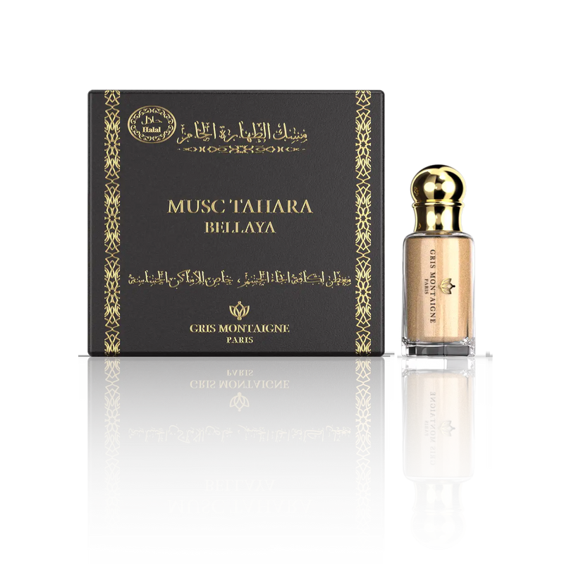 MUSC TAHARA BELLAYA