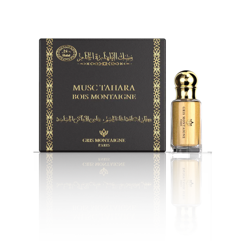 MUSC TAHARA BOIS MONTAIGNE