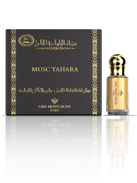 MUSC TAHARA GRIS MONTAIGNE