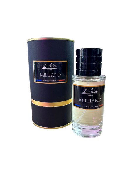 MILLARD BY l'AZIZE PARIS