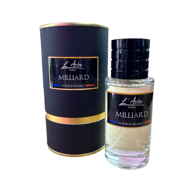 MILLARD BY l'AZIZE PARIS