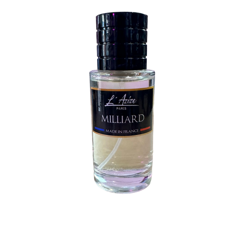 MILLARD BY l'AZIZE PARIS
