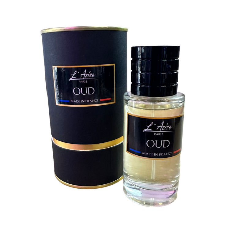 OUD BY l'AZIZE PARIS