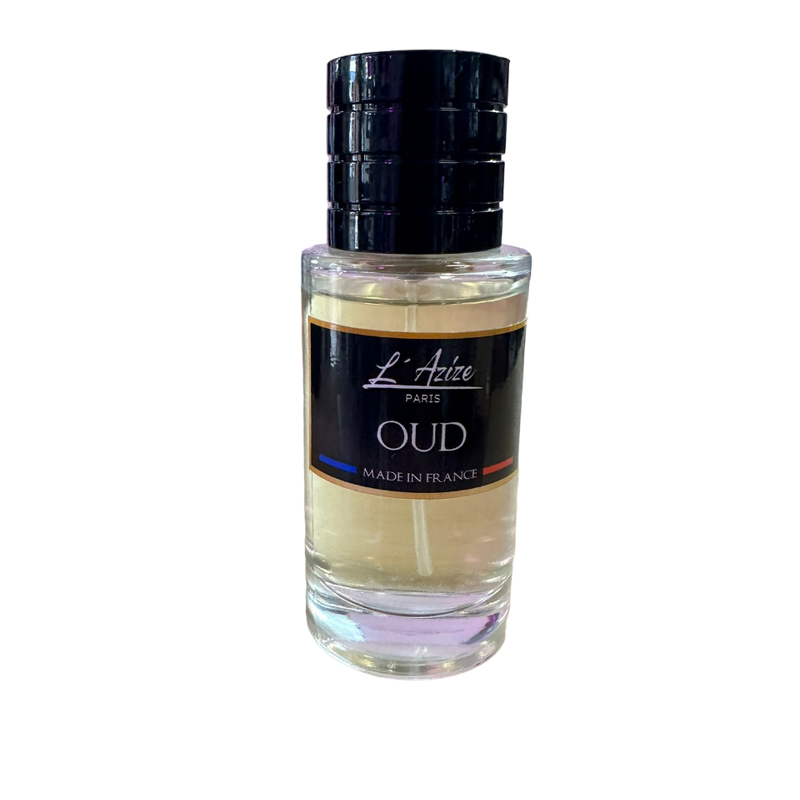 OUD BY l'AZIZE PARIS