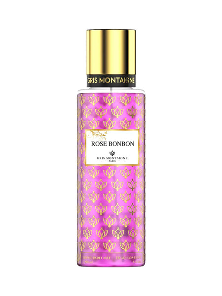 Brume ROSE BONBON de Gris Montaigne