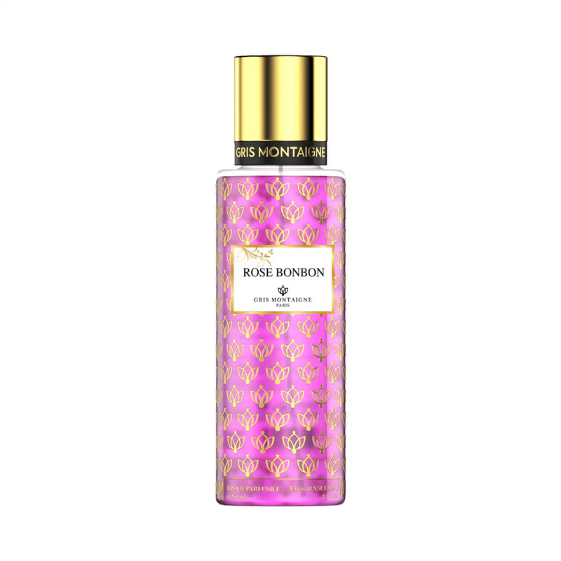 Brume ROSE BONBON de Gris Montaigne