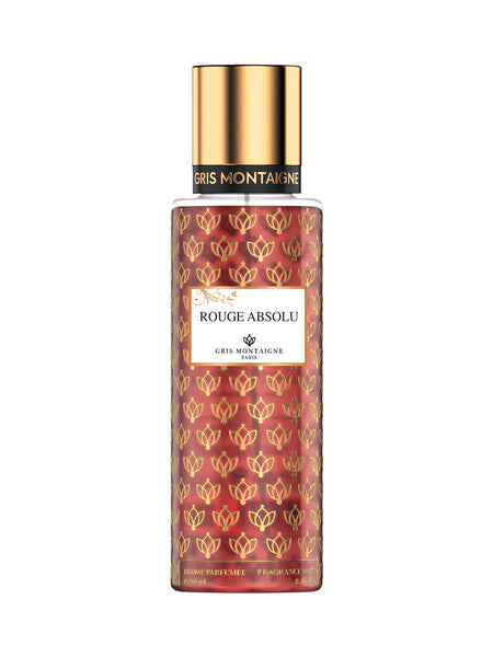 Brume ROUGE ABSOLU de Gris Montaigne