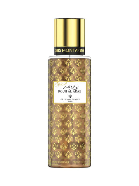 Brume ROUH AL ARAB de Gris Montaigne