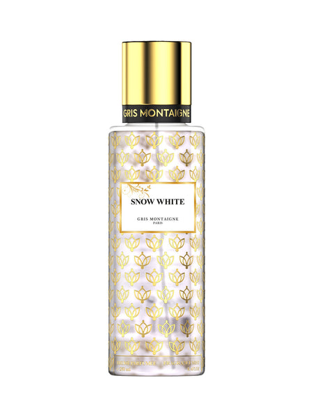 Brume SNOW WHITE de Gris Montaigne