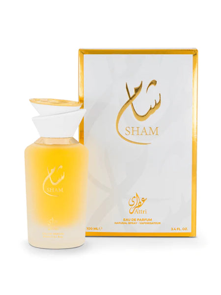 SHAM - ATTRI